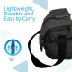 Сумка для DSLR вологозахищена Xplore-S